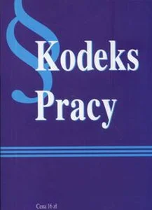 Bild von Kodeks pracy 2009