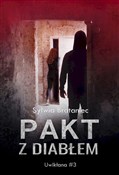 Pakt z dia... - Sylwia Brataniec -  polnische Bücher