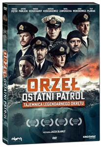 Bild von Orzeł. Ostatni patrol DVD