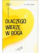 Dlaczego w... - Marcin Godawa -  fremdsprachige bücher polnisch 