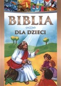 Biblia dla... - Małgorzata Białek -  Polnische Buchandlung 