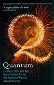 Quantum Ei... - Manjit Kumar -  Książka z wysyłką do Niemiec 