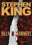 Billy Summ... - Stephen King - Ksiegarnia w niemczech