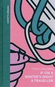 If on a Wi... - Italo Calvino -  Książka z wysyłką do Niemiec 