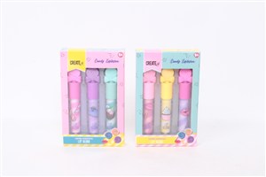 Bild von Zestaw błyszczyków Candy CREATE IT!