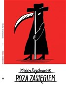 Poza zasię... - Mirka Szychowiak -  polnische Bücher