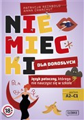 Niemiecki ... - Patrycja Reinbold, Anna Charchut - Ksiegarnia w niemczech