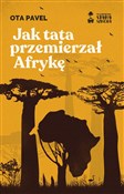 Jak tata p... - Ota Pavel -  fremdsprachige bücher polnisch 