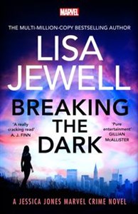 Bild von Breaking the Dark