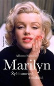 Marilyn Ży... - Alfonso Signorini - Ksiegarnia w niemczech