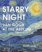 Starry Nig... - Martin Bailey -  Polnische Buchandlung 