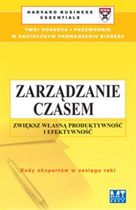 Bild von Zarządzanie czasem Zwiększ własną produktywność i efektywność