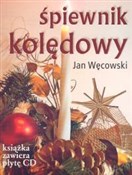 Polnische buch : Śpiewnik k... - Jan Węcowski