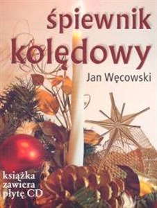 Bild von Śpiewnik kolędowy + CD