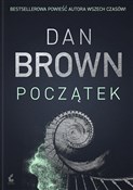 Początek - Dan Brown -  fremdsprachige bücher polnisch 