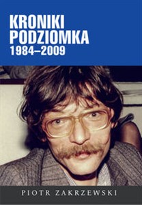 Obrazek Kroniki Podziomka 1984-2009