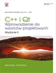 Bild von C++ i Qt Wprowadzenie do wzorców projektowych