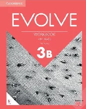 Polnische buch : Evolve Lev... - Mari Vargo