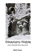 Polnische buch : Odczytujmy... - Maria Kozar