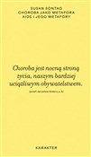 Choroba ja... - Susan Sontag -  fremdsprachige bücher polnisch 
