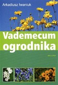 Książka : Vademecum ... - Arkadiusz Iwaniuk