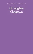 Polnische buch : Chinatown - Oh Jung-hee