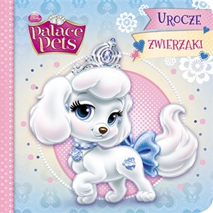 Obrazek Palace Pets Urocze zwierzaki