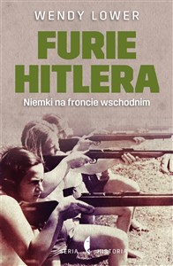 Bild von Furie Hitlera Niemki na froncie wschodnim