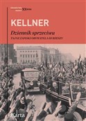 Kellner Dz... - Joachim Ceraficki -  fremdsprachige bücher polnisch 