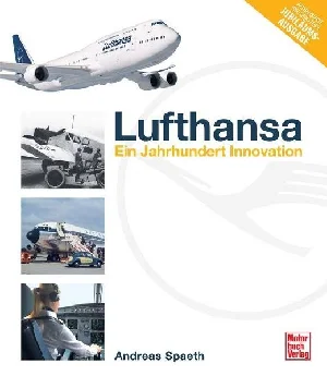 Bild von SPAETH, A: LUFTHANSA