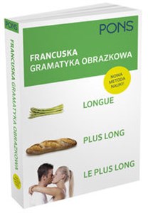 Obrazek Francuska gramatyka obrazkowa