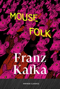 Obrazek Mouse Folk