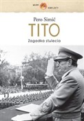 Polska książka : Tito Zagad... - Pero Simic