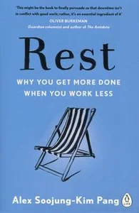 Obrazek Rest