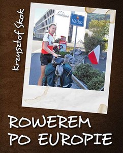Obrazek Rowerem po Europie