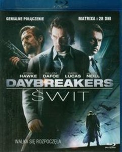 Bild von Daybreakers Świt