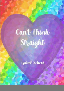 Bild von SCHECK, I: CAN'T THINK STRAIGHT