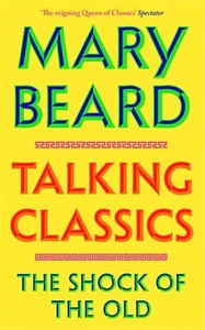 Bild von BEARD, M: TALKING CLASSICS