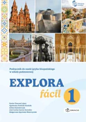 Explora fa... - Opracowanie Zbiorowe - buch auf polnisch 
