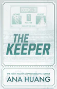 The Keeper... - Ana Huang -  polnische Bücher