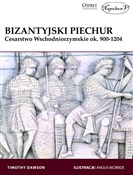 Bizantyjsk... - Timothy Dawson -  polnische Bücher