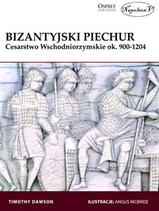 Bild von Bizantyjski piechur Cesarstwo Wschodniorzymskie ok. 900-1204