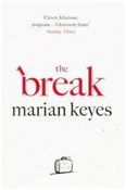 Książka : The Break - Marian Keyes