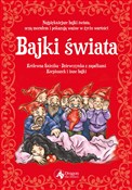 Polnische buch : Bajki świa... - Opracowanie Zbiorowe