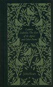 Lamia, Isa... - John Keats -  polnische Bücher