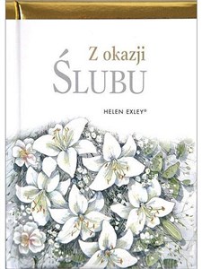 Bild von Z okazji ślubu