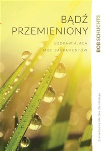 Obrazek Bądź przemieniony