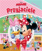 Polska książka : Disney Min... - Patricia Phillipson (ilustr.)