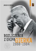 Polska książka : Rozliczeni... - Jakub Szumski