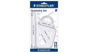 Obrazek Zestaw geometryczny S 569